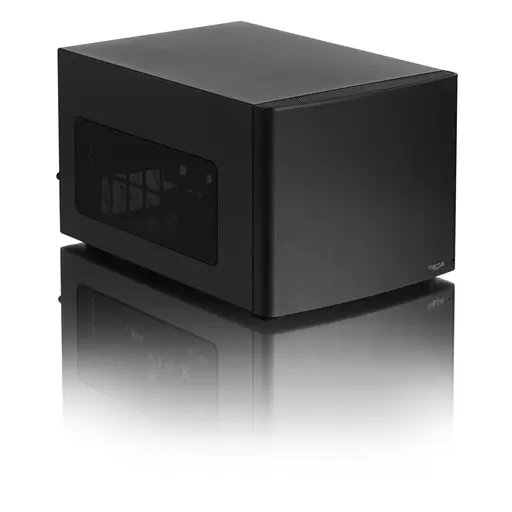 Fractal Design NODE 304 Cube Black