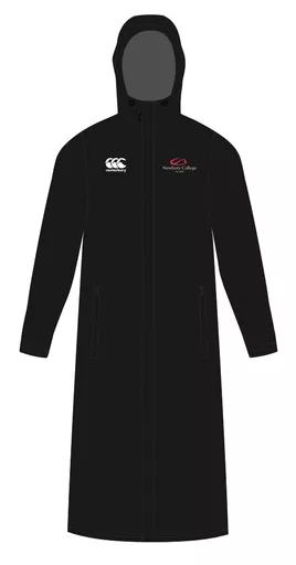 QA00575398 CLUB VAPOSHIELD SUBS JACKET - MENS Front.png