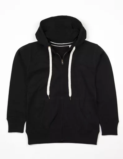 Women's Superstar Zip-Through Hoodie