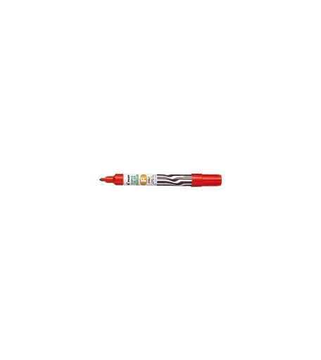 Pilot Super Color Fine Marker - Red