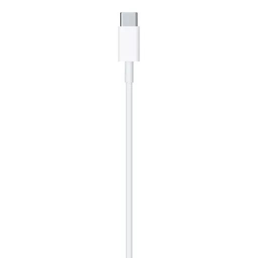 Apple MQGH2ZM/A lightning cable 2 m White