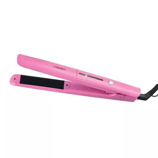 Hair Straightener with Ceramic