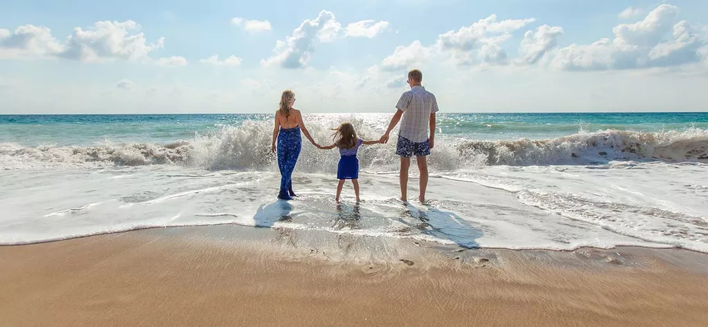 Make a Holiday of Memories this Summer