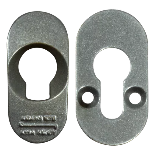 ADAMS RITE AH 2627 90 SL Sentinel Security Escutcheon