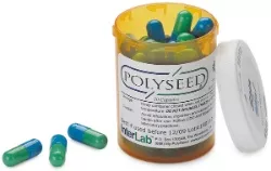 Polyseed Bod 50 Capsules PK 50