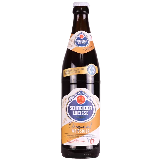 Schneider Original Weiss Tap 7