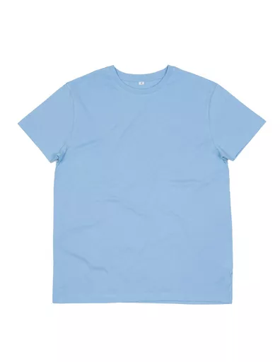 Men's Essential Organic T