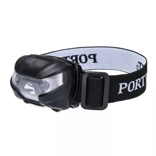 USB Rechargeable Head Light