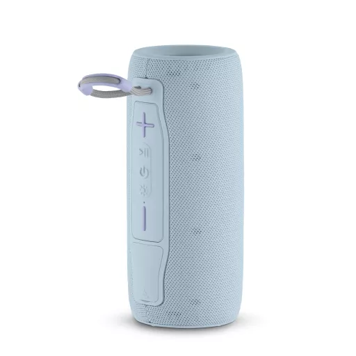 10W RMS Bluetooth LED Speaker