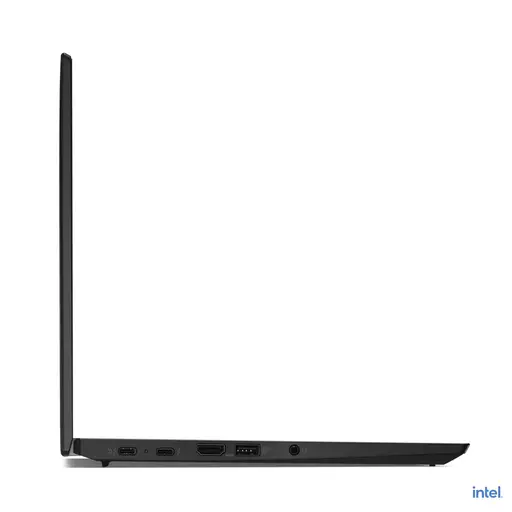 Lenovo ThinkPad X13 Gen 3 (Intel) i7-1260P Notebook 33.8 cm (13.3") WUXGA Intel® Core™ i7 16 GB LPDDR5-SDRAM 512 GB SSD Wi-Fi 6E (802.11ax) Windows 11 Pro Black