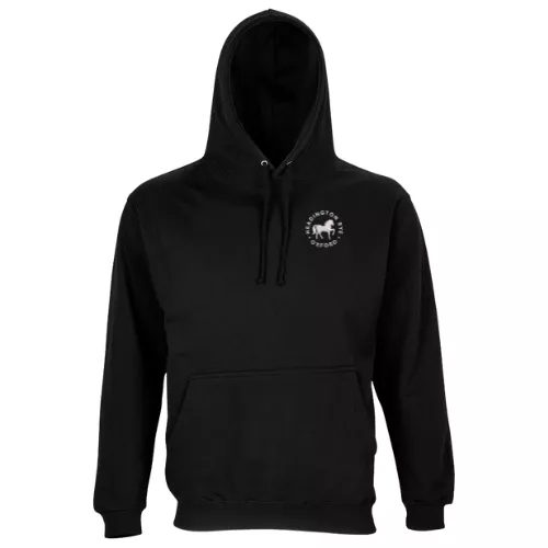 Headington Rye School Dance Hoodie