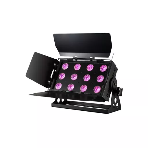 LEDJ Q Colour HEX Stage Wash