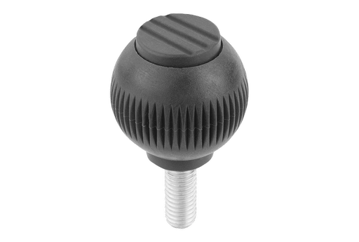 Ball Knob Male Black.png