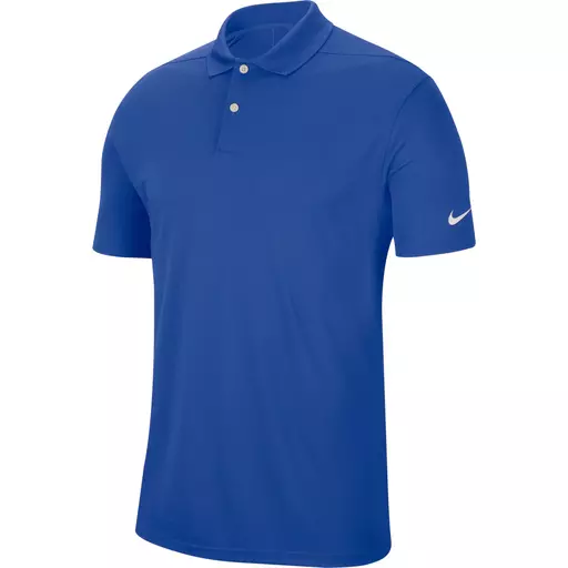 Pike Nike Embroidered Performance Polo – Campus Classics