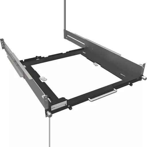 HP Mini Chassis ePSU rack mount brackets