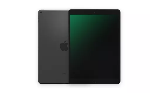 Renewd iPad Air 3 WiFi Space Gray 64GB