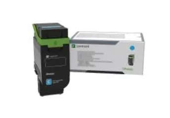 Lexmark 75M0H20 Toner-kit cyan high-capacity, 8.8K pages ISO/IEC 19752 for Lexmark CS 531/CX 532