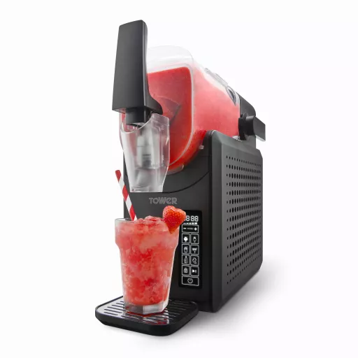 Slushie Fusion 2.6 Litre 5-in-1 Frozen Drinks Maker