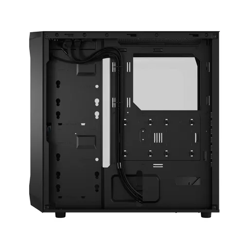 Fractal Design Focus 2 Black