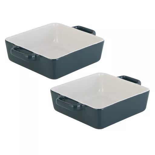 Nattura Square Baking Dish