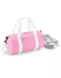 Mini Barrel Bag