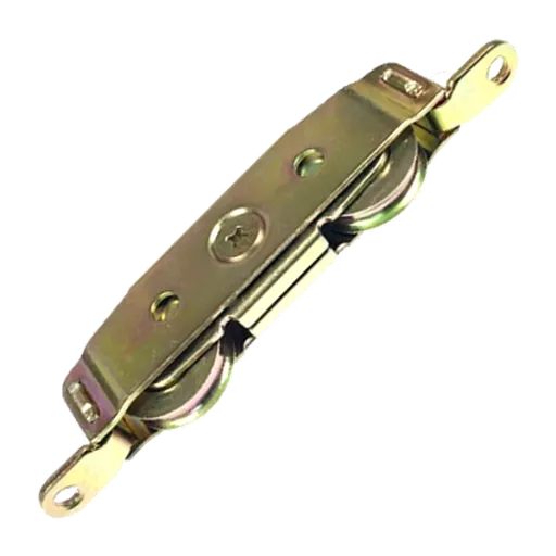 ASEC Tandem Patio Roller