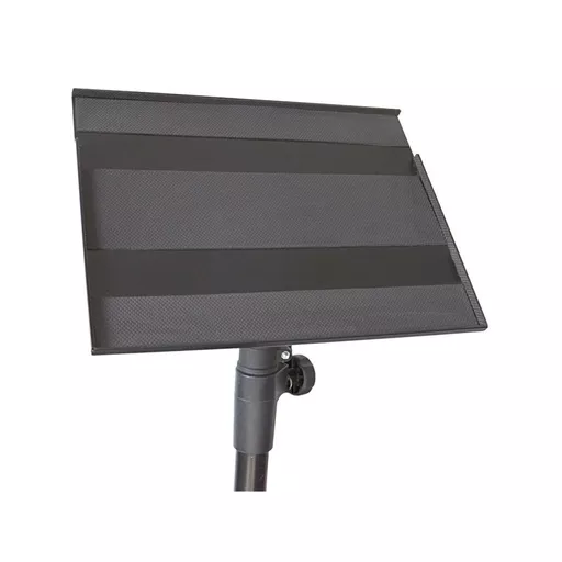 Ibiza Sound SLAP150 Laptop Stand for Speaker Stand