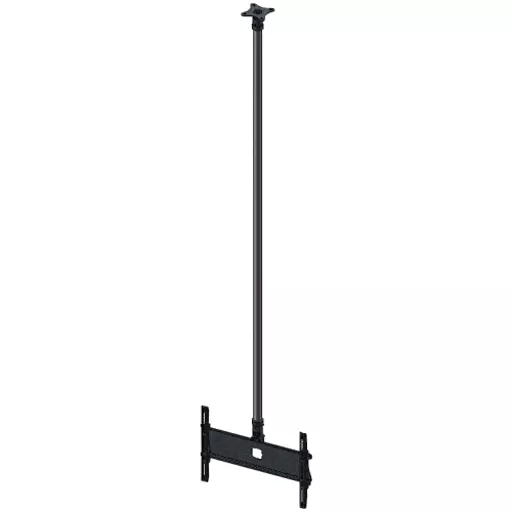 Unicol KP130CB TV mount/stand 177.8 cm (70") Black, Silver