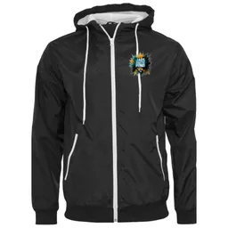 JagsAcrossThePond_RainJacket_LHB4_BlackWhite_Front.png
