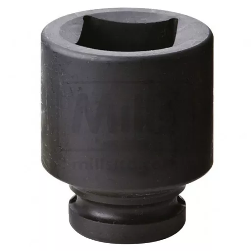 5/8 Inch Square Socket for Coach Screws 1/2 Inch Drive