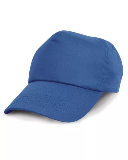 Children's Cotton Cap