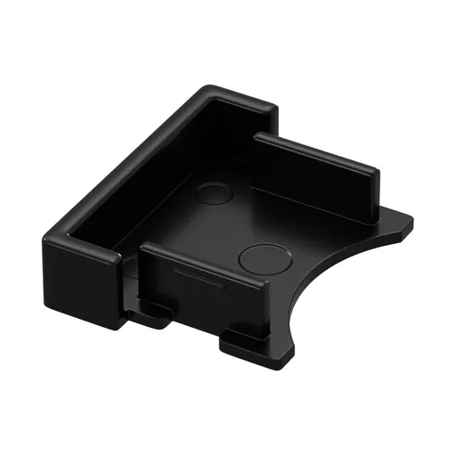 KT Top Fix Support Cover Pk 100 BK