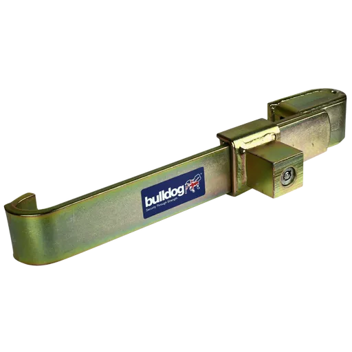 BULLDOG Schmitz Trailer Door Lock CT220