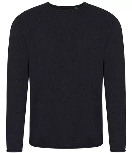 Ecologie Unisex Arenal Sustainable Crew Neck Sweater