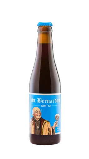 St Bernardus Abt 12