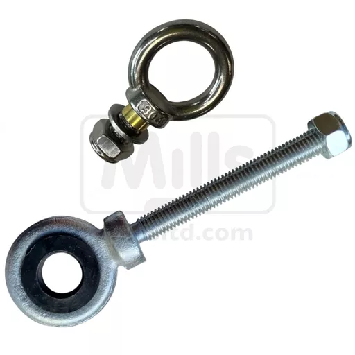 Mills Cobra Guide Eye