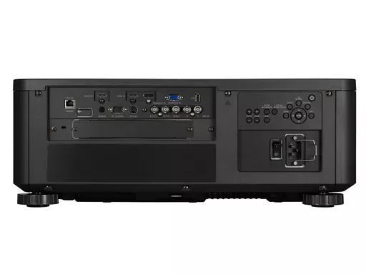NEC PX1004UL Large venue projector 10000 ANSI lumens DLP WUXGA (1920x1200) Black