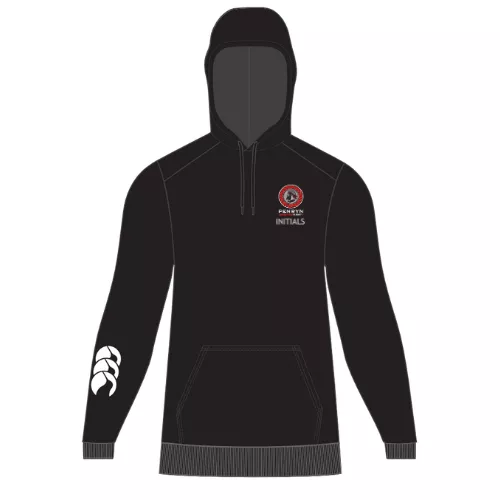 Penryn RFC Womens Club Hoodie