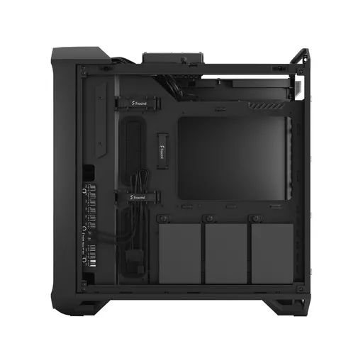 Fractal Design Torrent Compact Tower Black