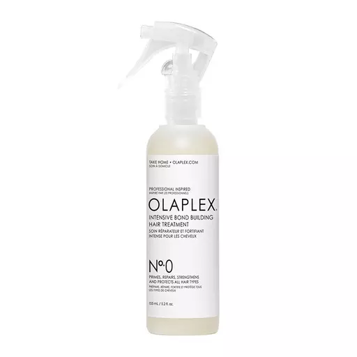 Olaplex No.0 Intensive Bond Building Hair Treatment 155ml