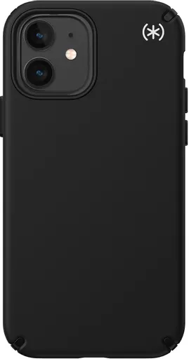 Speck Presidio2 Pro Apple iPhone 12/12 Pro Black - with Microban