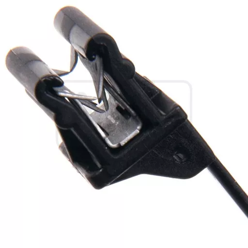 HellermannTyton T50SOSEC13E Edge Fastening 1 to 3mm - Pack of 5000