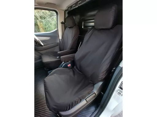 Maxus eDeliver 3 2020+ Tailored Seat Covers
