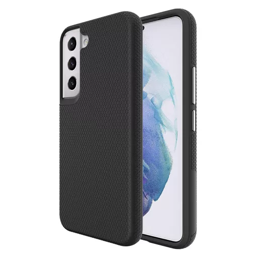 ProGrip for Galaxy S22 - Black