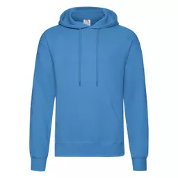Men's Classic Hooded Sweat