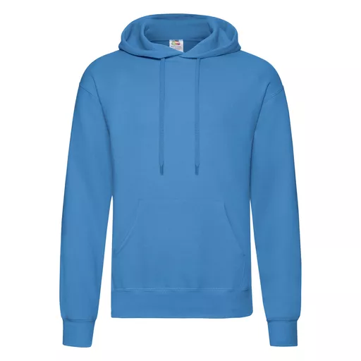 Men's Classic Hooded Sweat