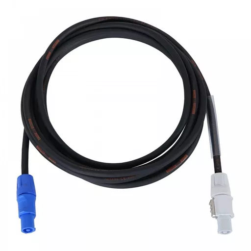 LEDJ Neutrik PowerCON Link Cable 1.5mm H07RN-F