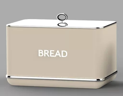 Renaissance Bread Bin