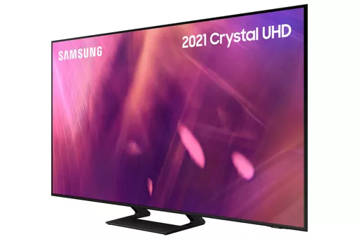 Samsung Series 9 UE55AU9000KXXU TV 139.7 cm (55") 4K Ultra HD Smart TV Wi-Fi Black