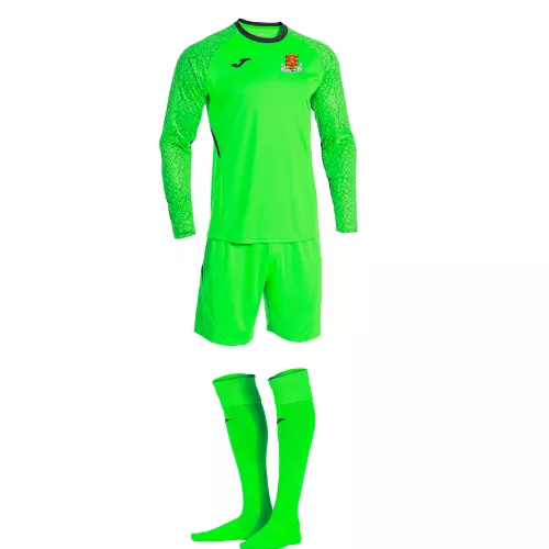 Little Gaddesden Football Club Junior Keeper Set